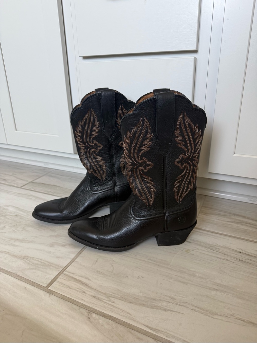Women’s Ariat Western Boots